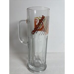 SNOWBIRD SKI RESORT, UTAH - OKTOBERFEST COLLECTIBLE 9" BEER MUG‎ - STEIN